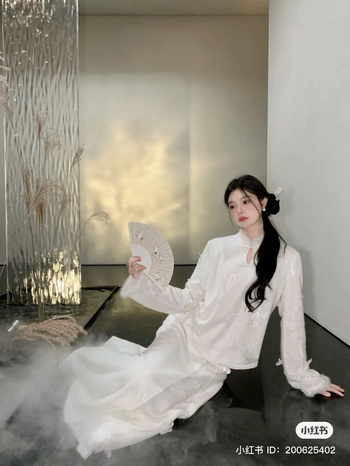 The Allure of Cheongsam:A Celebration of Chinese New Year Tradition The Allure of Cheongsam:A Celebration of Chinese New Year Tradition