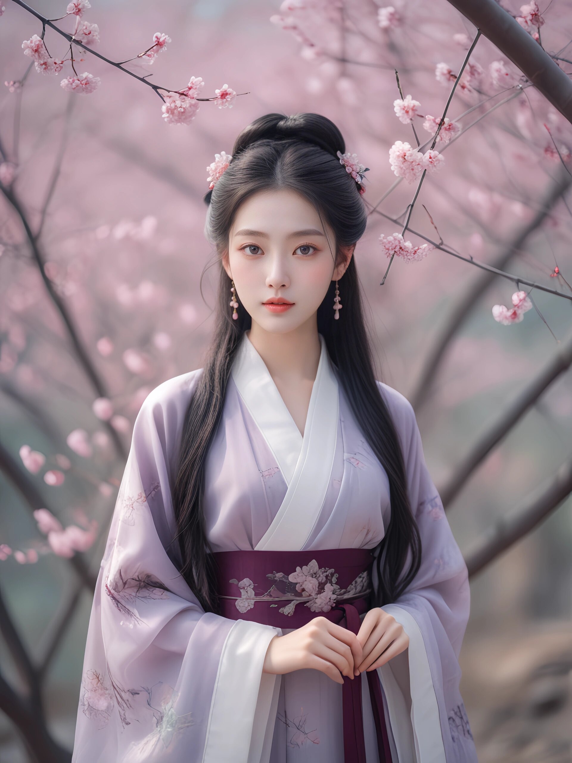 Red Traditional Chinese Style Top with Horseface Skirt:A Blend of Ancient Elegance and Modern Charm Red Traditional Chinese Style Top with Horseface Skirt:A Blend of Ancient Elegance and Modern Charm