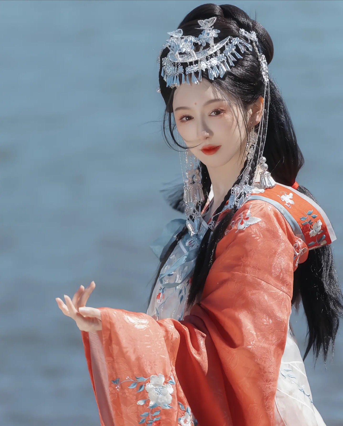 Ancient Hanfu Fashion for 9-Year-Old Girls:Embracing Traditional Elegance in Childrens Wear Ancient Hanfu Fashion for 9-Year-Old Girls:Embracing Traditional Elegance in Childrens Wear