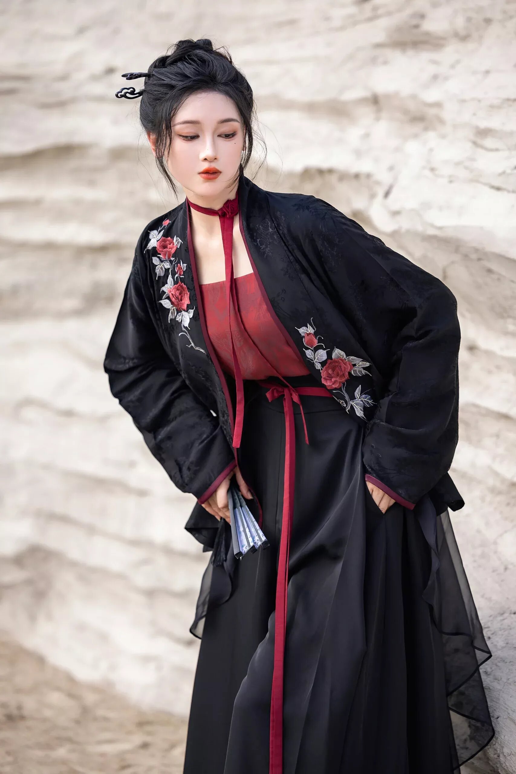 Adult and Child Winter Fashion:The Mamenqun Skirt for Girls Adult and Child Winter Fashion:The Mamenqun Skirt for Girls