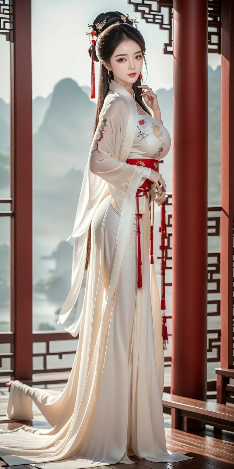 The Revival of Cheongsam:Embracing the Ancient Charm of Chinese Traditional Fashion The Revival of Cheongsam:Embracing the Ancient Charm of Chinese Traditional Fashion