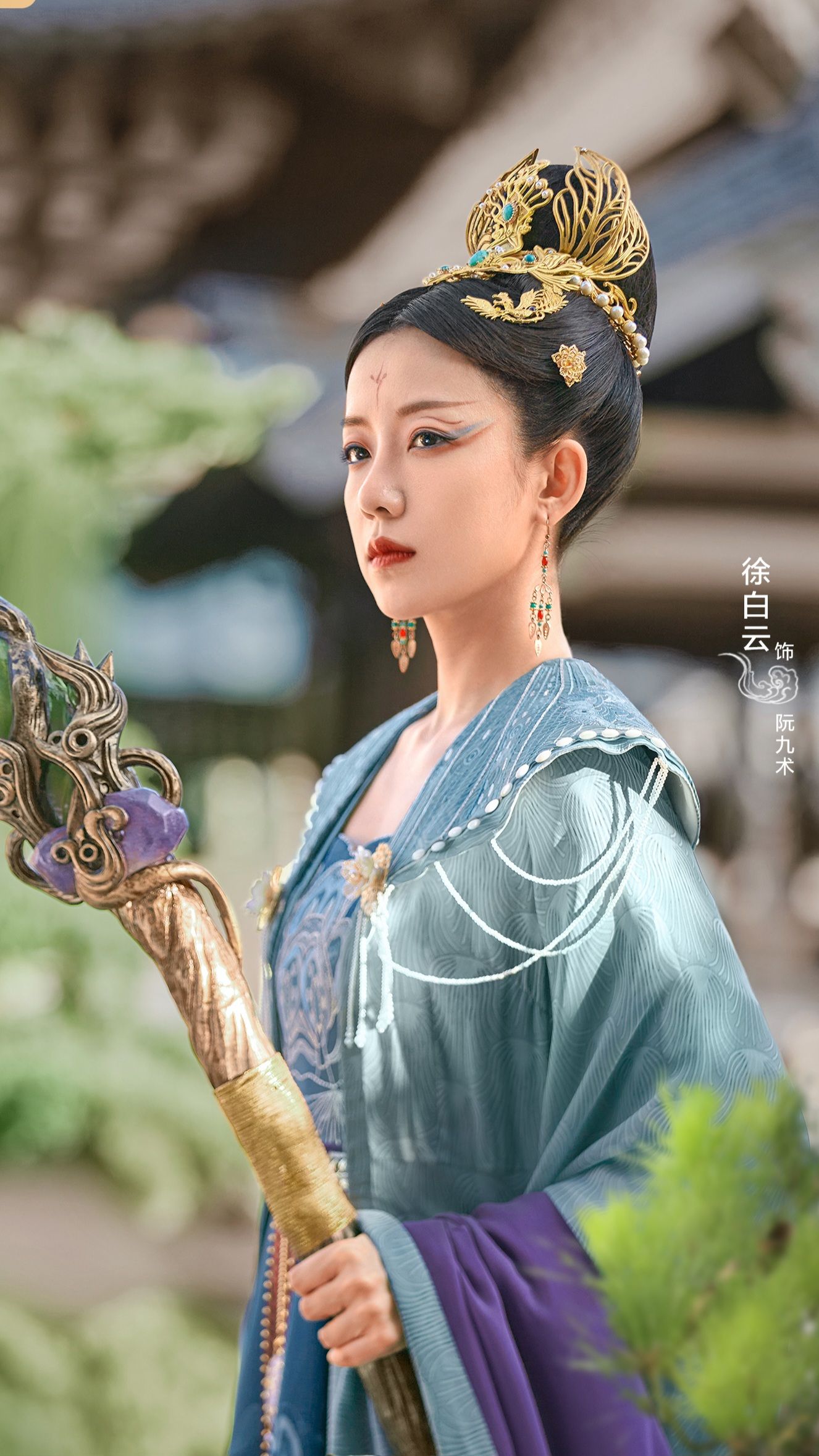 Youthful Winter Fashion:The Rise of Modern Tang-Style Womens Clothing Youthful Winter Fashion:The Rise of Modern Tang-Style Womens Clothing