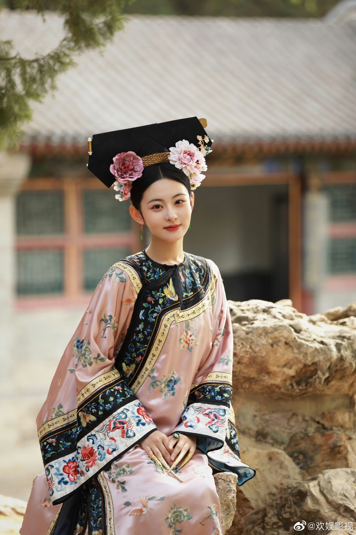 Introducing Childrens New-Style Traditional Hanfu Fashion Sets Introducing Childrens New-Style Traditional Hanfu Fashion Sets