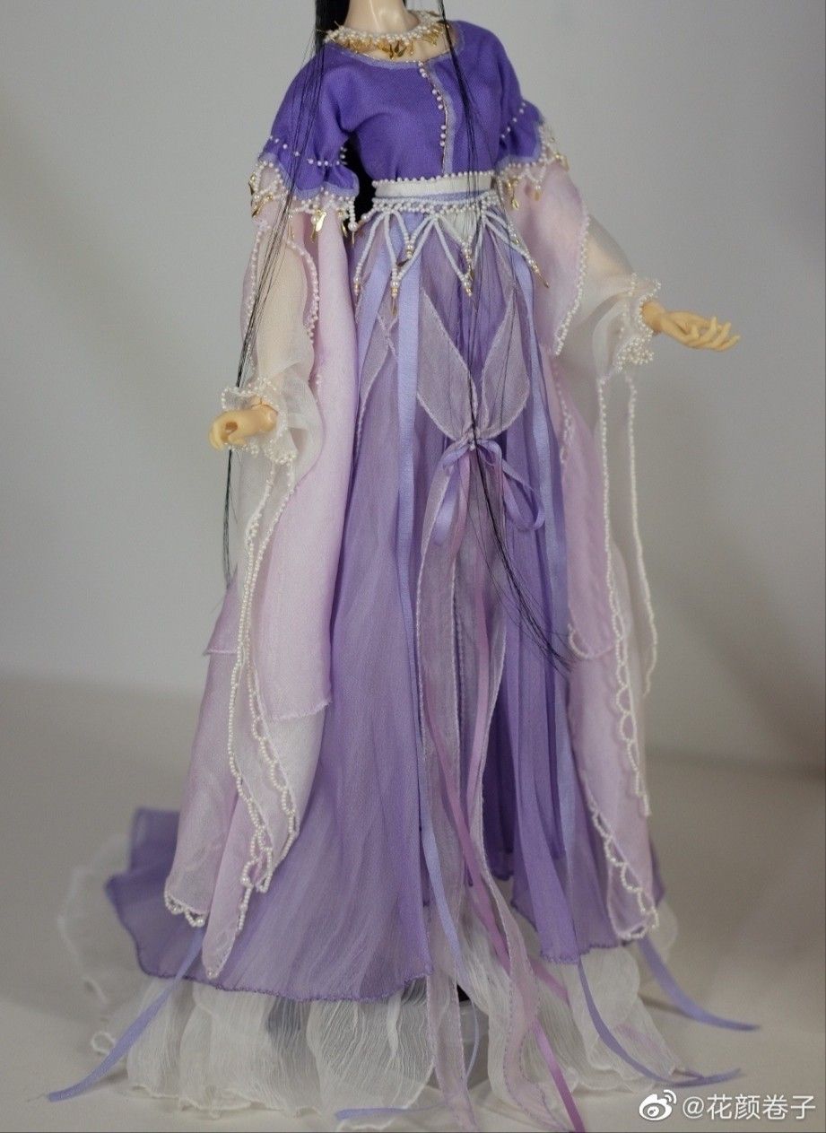 2024 Spring-Summer Fashion:The Rise of Traditional Elegance in Hanfu for Women 2024 Spring-Summer Fashion:The Rise of Traditional Elegance in Hanfu for Women