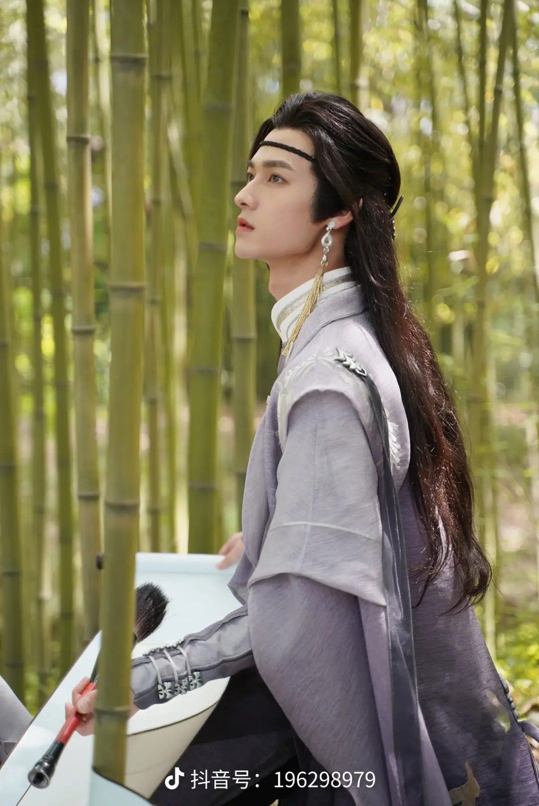 The Splendor of Traditional Hanfu Clothing:A Review of the Complete Pants and Jacket Ensemble The Splendor of Traditional Hanfu Clothing:A Review of the Complete Pants and Jacket Ensemble
