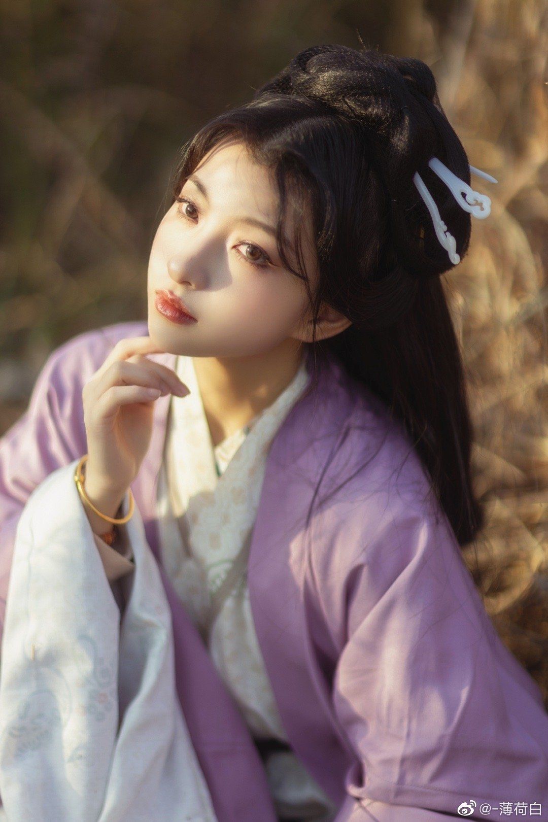 Vintage Student Cheongsam Girls:Embracing the Traditional Beauty Vintage Student Cheongsam Girls:Embracing the Traditional Beauty