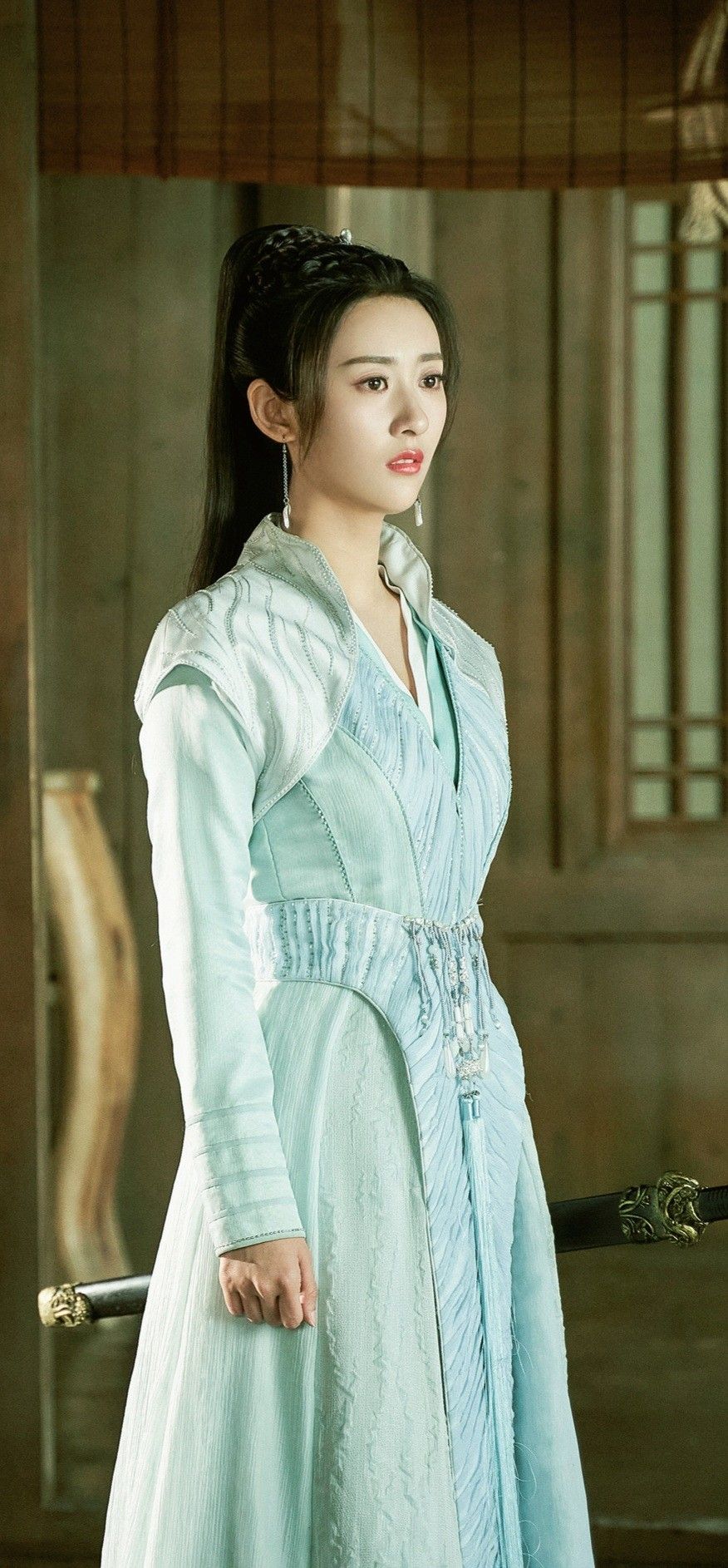 Embracing Traditional Elegance:The Modernized Cheongsam Collection