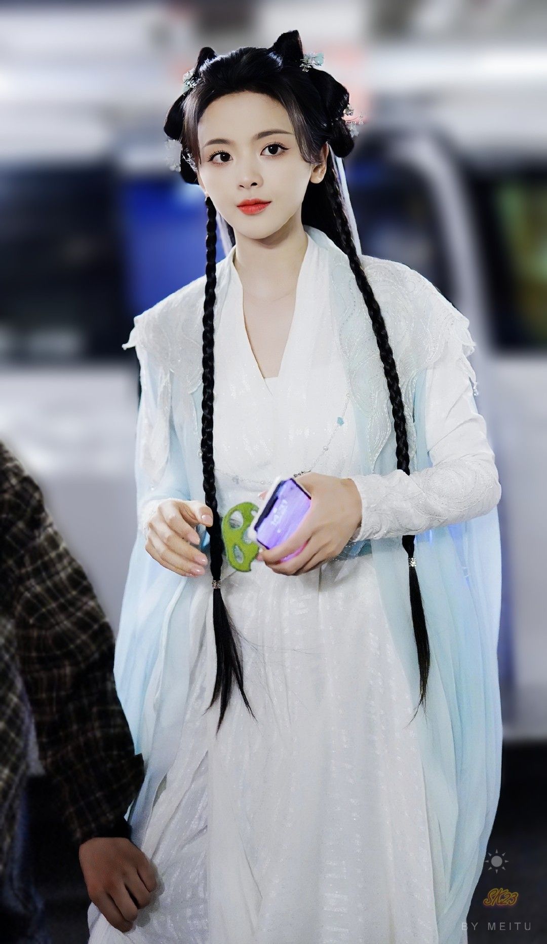 Hanfu Fashion for Adults:A Guide to Understanding and Styling Traditional Chinese Clothing Hanfu Fashion for Adults:A Guide to Understanding and Styling Traditional Chinese Clothing