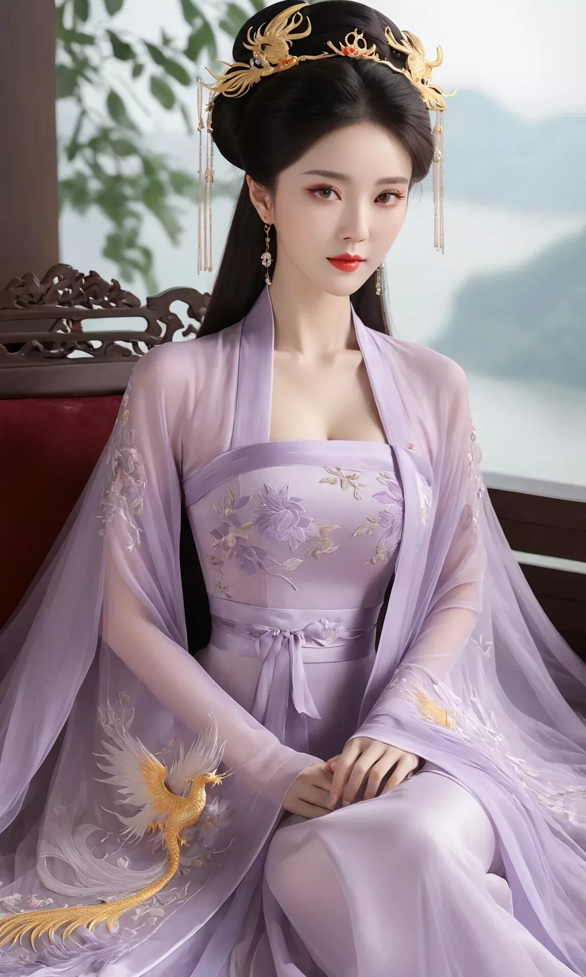 Gu Wenhuas Qipao:The Evolution of Traditional Chinese Fashion Gu Wenhuas Qipao:The Evolution of Traditional Chinese Fashion