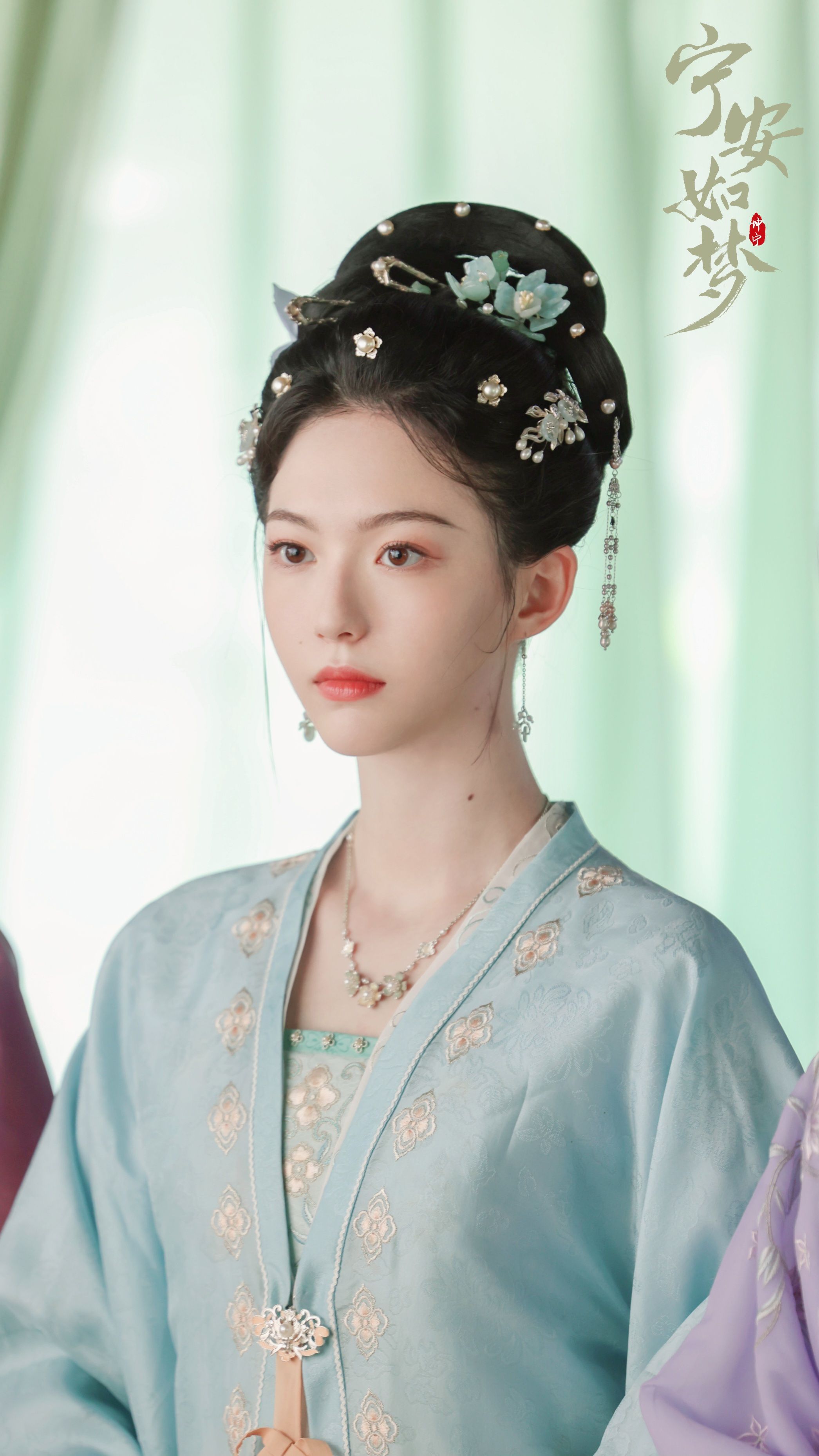 Authentic Hanfu Blind Boxes:Unboxing the Traditional Charm of Chinese Cultural Fashion Authentic Hanfu Blind Boxes:Unboxing the Traditional Charm of Chinese Cultural Fashion