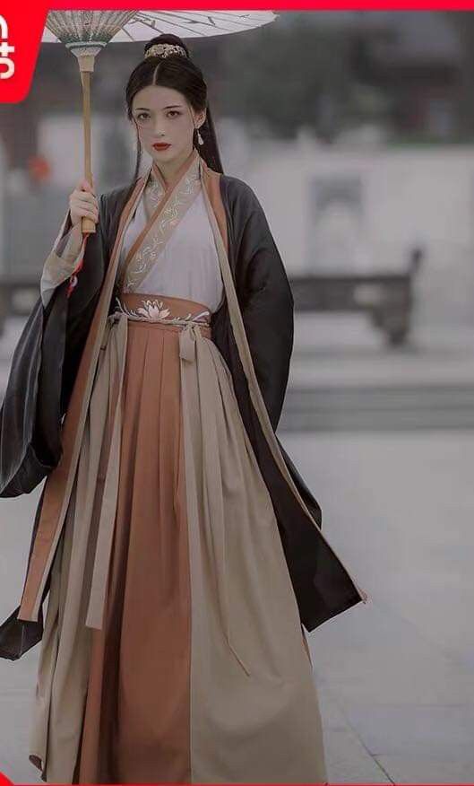 Childrens Hanfu Costumes:A Summer Fashion Guide for Girls Childrens Hanfu Costumes:A Summer Fashion Guide for Girls
