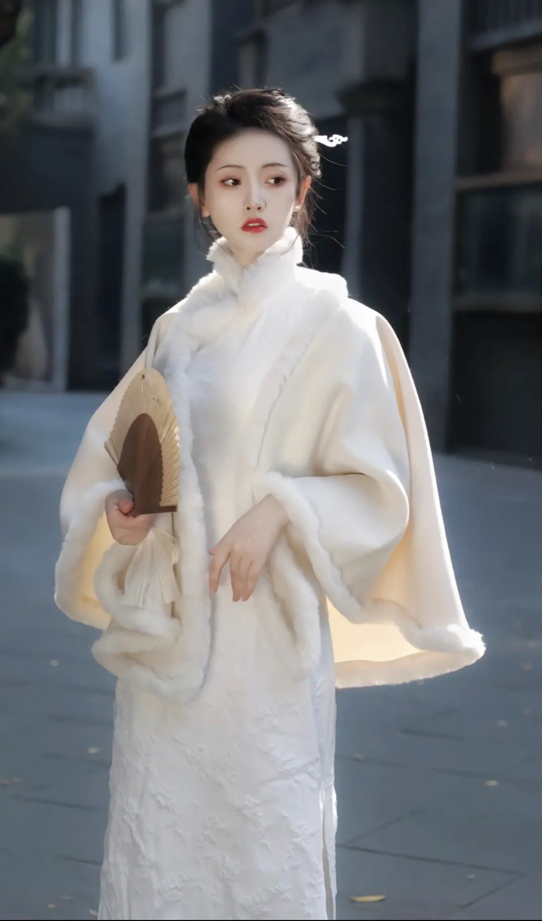 Elegant Simplicity:The Refreshing Delicacy of Qipao Elegant Simplicity:The Refreshing Delicacy of Qipao
