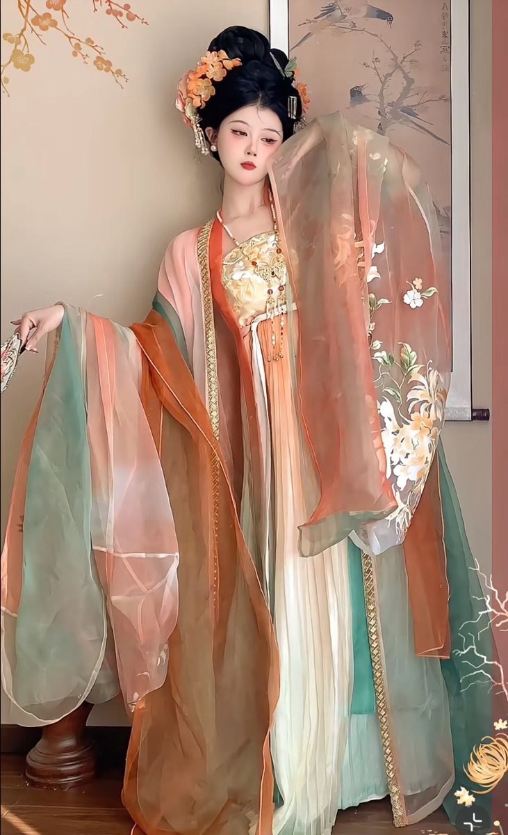 The Red Cheongsam as a Toast to the Brides Elegance The Red Cheongsam as a Toast to the Brides Elegance