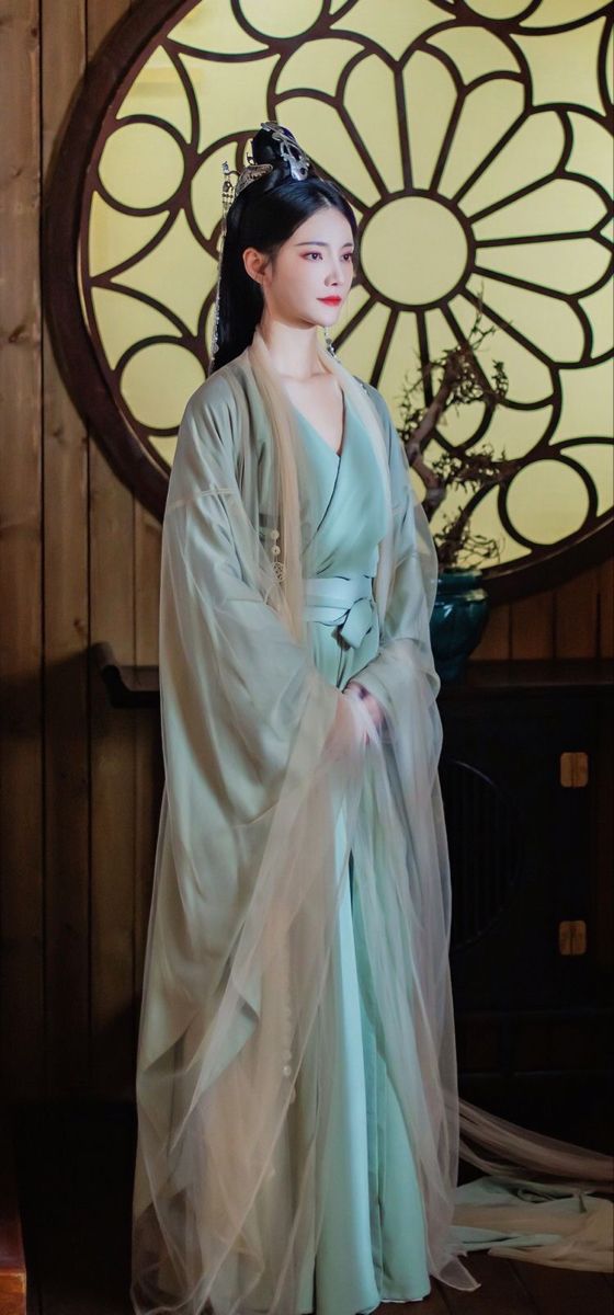 The Rising Popularity of Hanfu among Children:A Cultural Revival