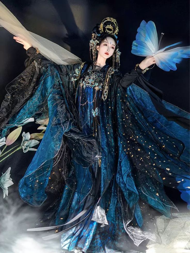 Winter Hair Accessories for Hanfu Fashion:A Guide to Traditional and Modern Styles Winter Hair Accessories for Hanfu Fashion:A Guide to Traditional and Modern Styles