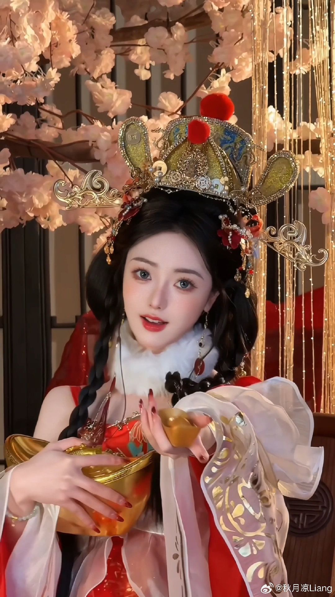 Elegance in Traditional Chinese Style:The Charm of Yi Hongyan Cheongsam Elegance in Traditional Chinese Style:The Charm of Yi Hongyan Cheongsam