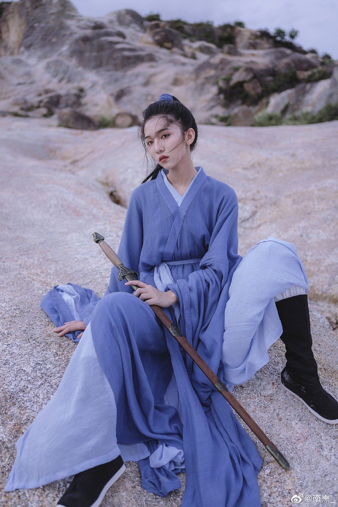 Embracing Modernity in Traditional Qipao:The Plus Size Evolution