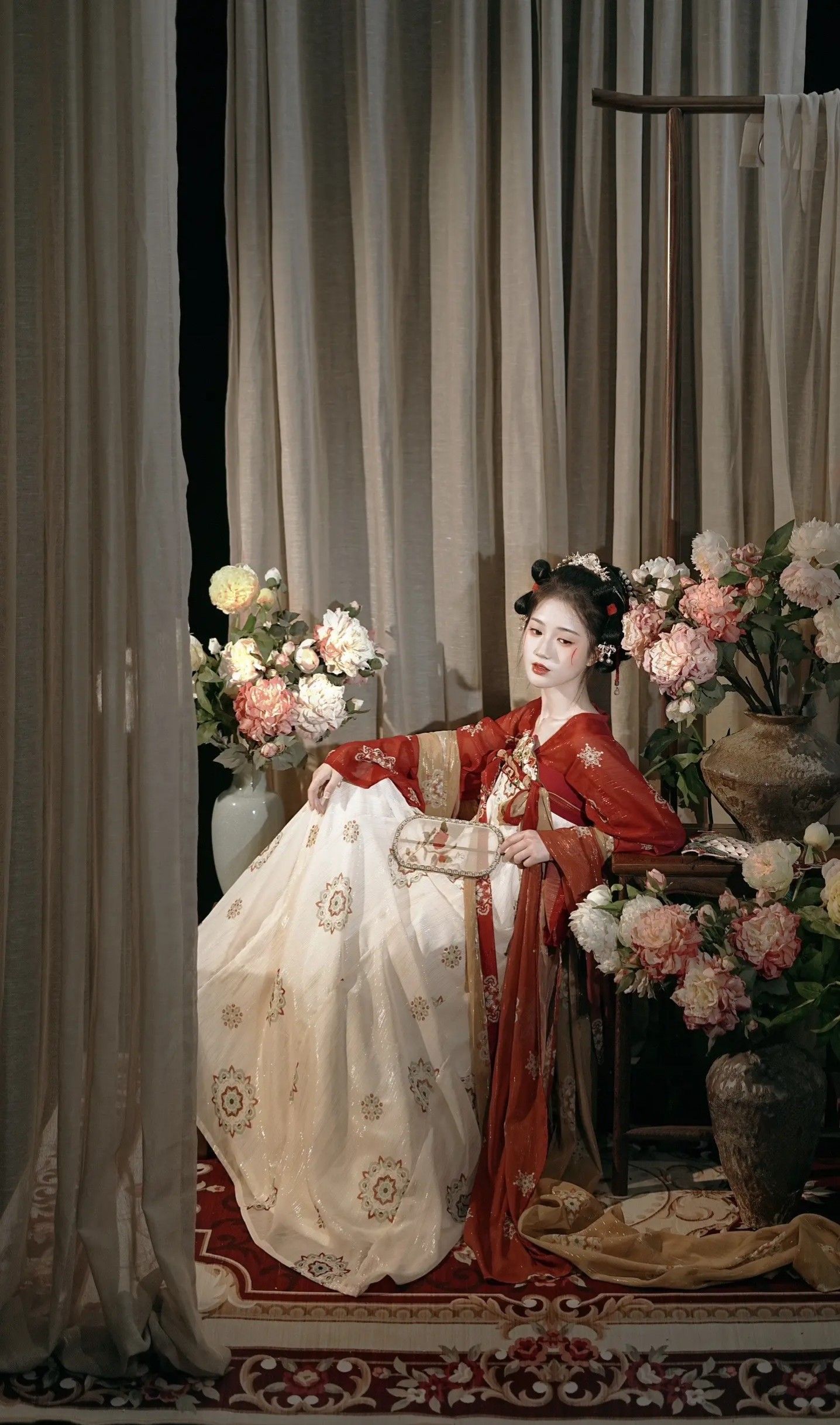 A Glimpse into the New 2024 Summer Collection of Aodi Cheongsam A Blend of Tradition and Modernity A Glimpse into the New 2024 Summer Collection of Aodi Cheongsam A Blend of Tradition and Modernity