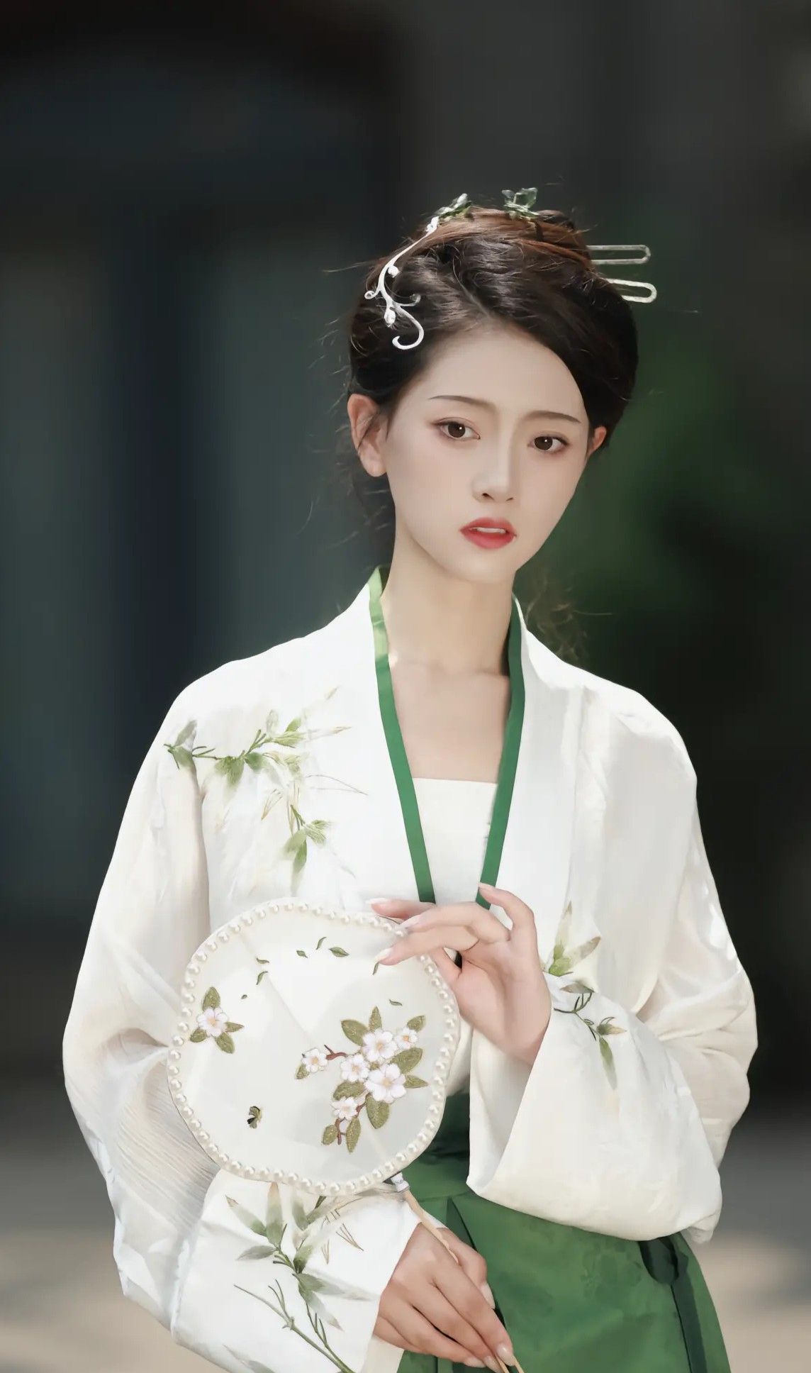 Summer仙履童真,女童汉服鞋子的梦幻之旅 Summer仙履童真,女童汉服鞋子的梦幻之旅