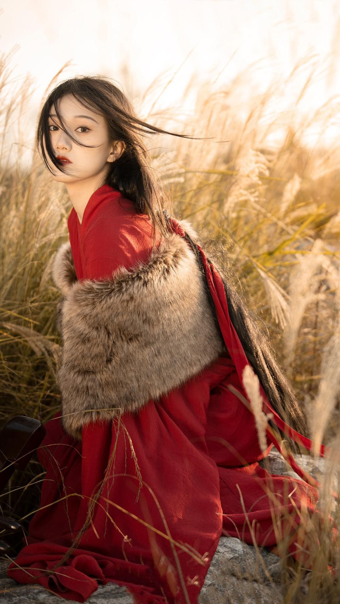 Generals Hanfu Battle Armor:A Journey Through Time and Tradition Generals Hanfu Battle Armor:A Journey Through Time and Tradition