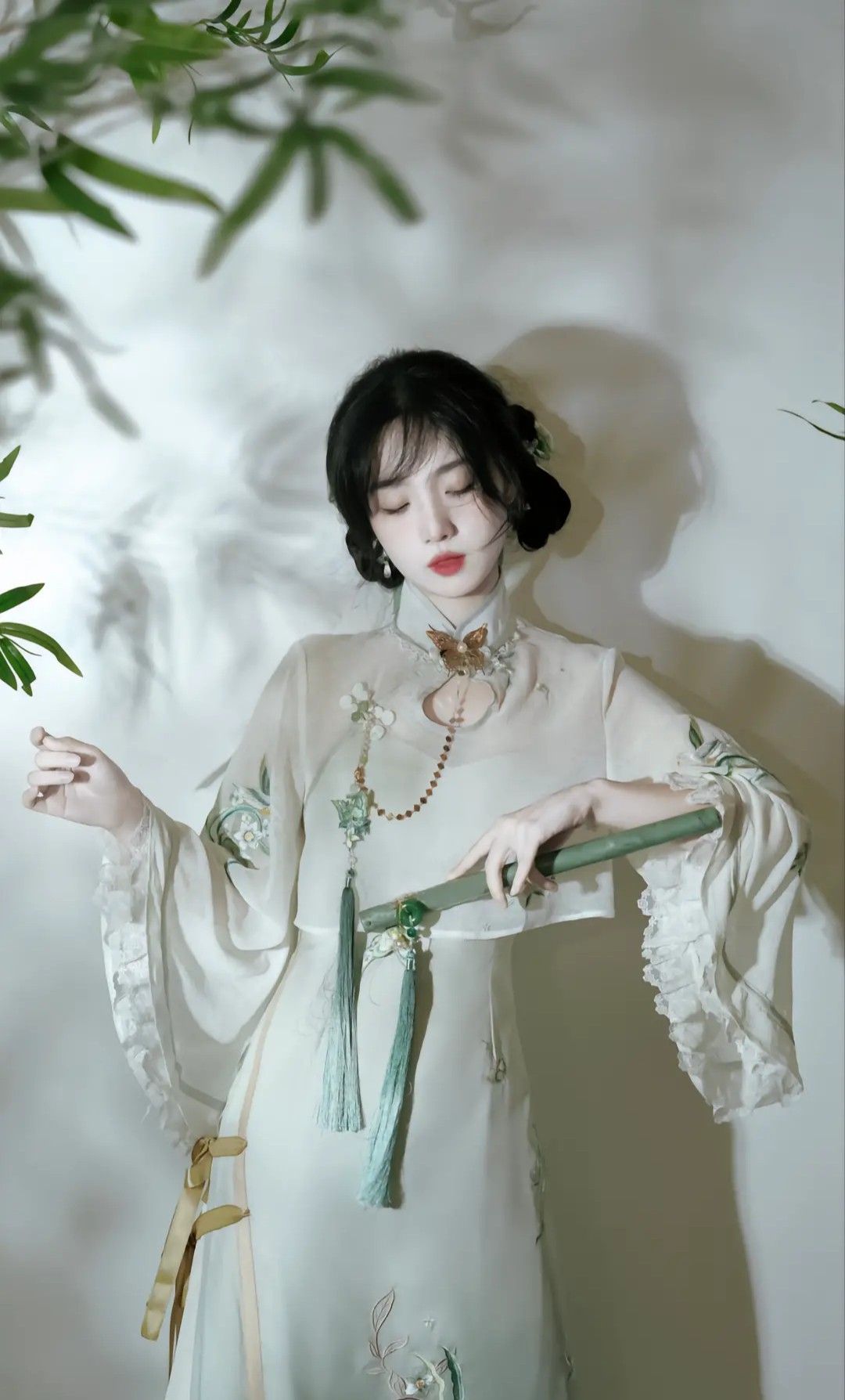 The Enchanting Hanfu Princess Costume:Unveiling the Splendor of Traditional Chinese Elegance The Enchanting Hanfu Princess Costume:Unveiling the Splendor of Traditional Chinese Elegance