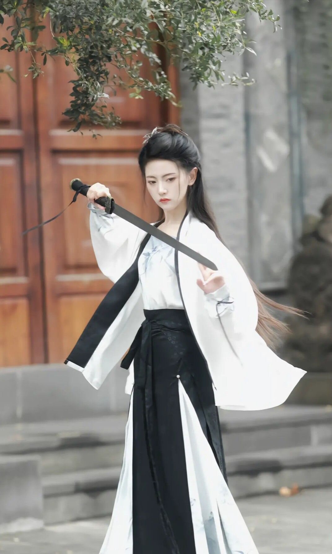 Childrens Integrated Hanfu Hair Accessories:The Rise of Hanfu-Style Wigs for Kids Childrens Integrated Hanfu Hair Accessories:The Rise of Hanfu-Style Wigs for Kids