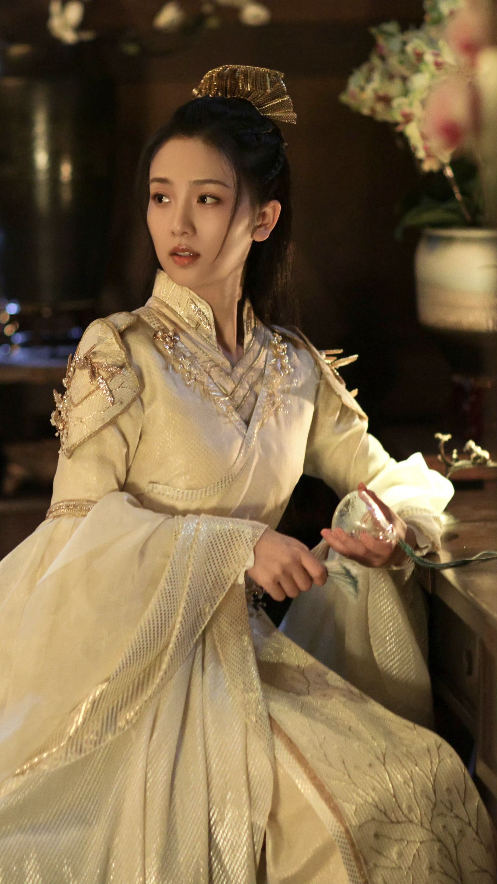 The Cheongsam-Inspired Fashion Bag:Embracing Traditional Elegance in Modern Style The Cheongsam-Inspired Fashion Bag:Embracing Traditional Elegance in Modern Style