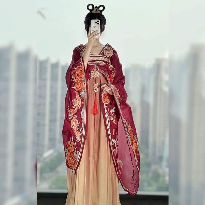 The Charm of Cheongsam Skirts for Junior School Girls The Charm of Cheongsam Skirts for Junior School Girls
