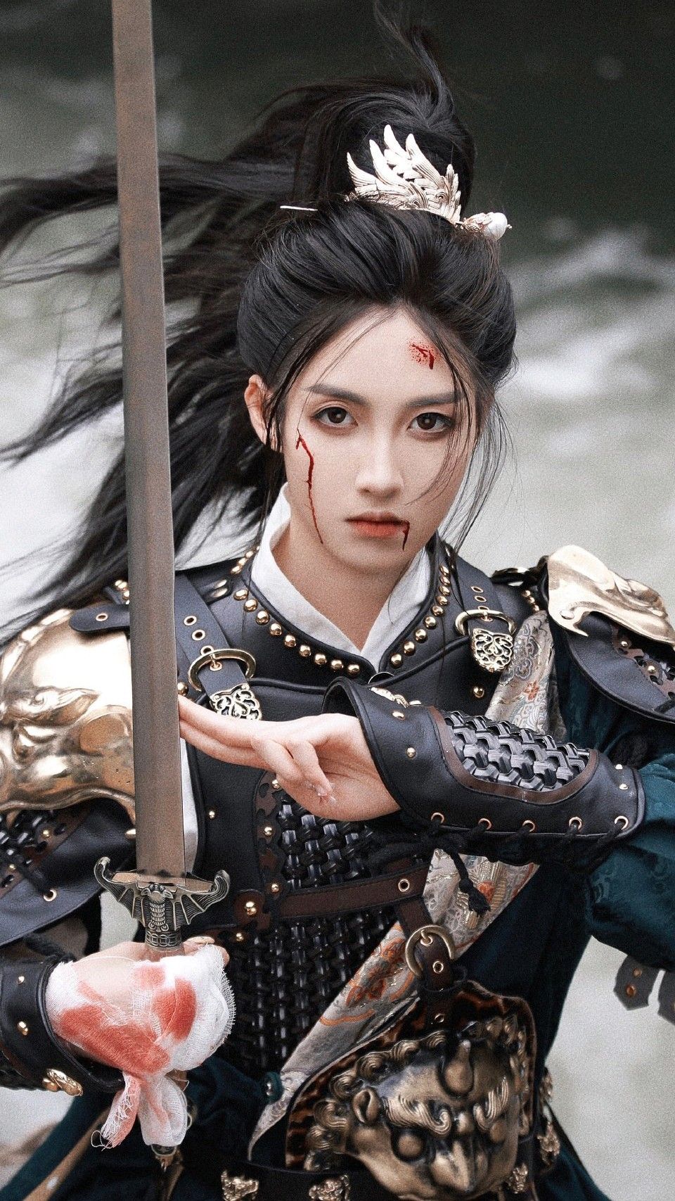 The Journey of a Plus-Size汉服 Girl:Embracing Her Curves in Traditional Fashion The Journey of a Plus-Size汉服 Girl:Embracing Her Curves in Traditional Fashion