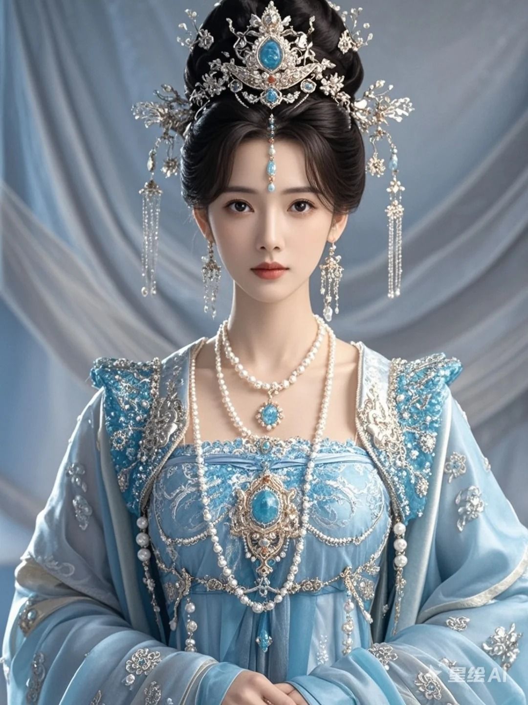 Vivid Verisimilitude of Wang Xifengs Hanfu Fashion:A Closer Look into the Splendid Attire Vivid Verisimilitude of Wang Xifengs Hanfu Fashion:A Closer Look into the Splendid Attire