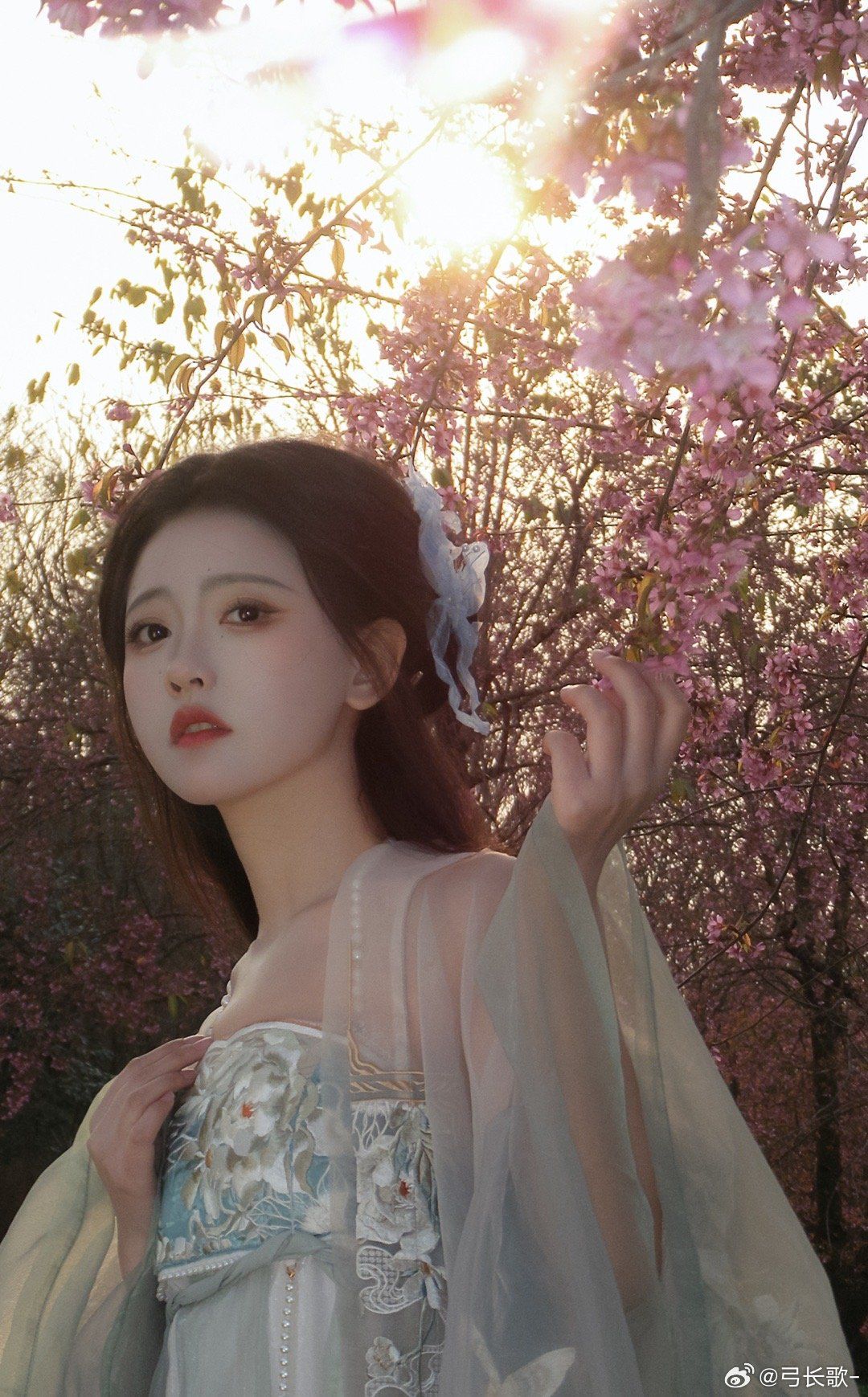 Daily Wear of Autumn and Spring Mamenqun Skirt