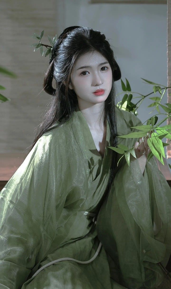 Traditional Chinese Womens Hanfu Costumes:An Insight into the Beauty of Ancient Attire for Adults Traditional Chinese Womens Hanfu Costumes:An Insight into the Beauty of Ancient Attire for Adults