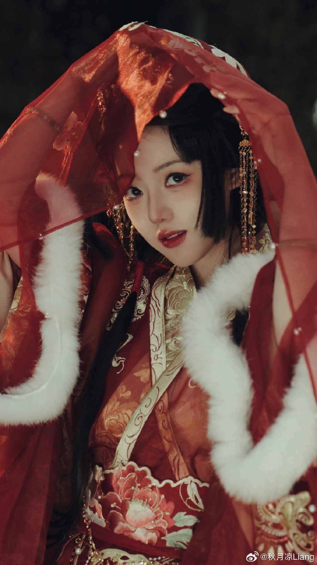 Evelys New Chinese-Style Cheongsam:A Blend of Tradition and Modernity