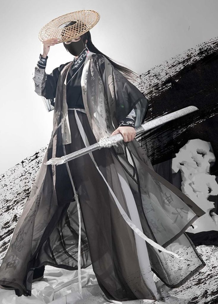 Geminis Splendid Splendor:The Fusion of Hanfu Fashion and Yeluo Leaf in the Realm of Zodiac Magic