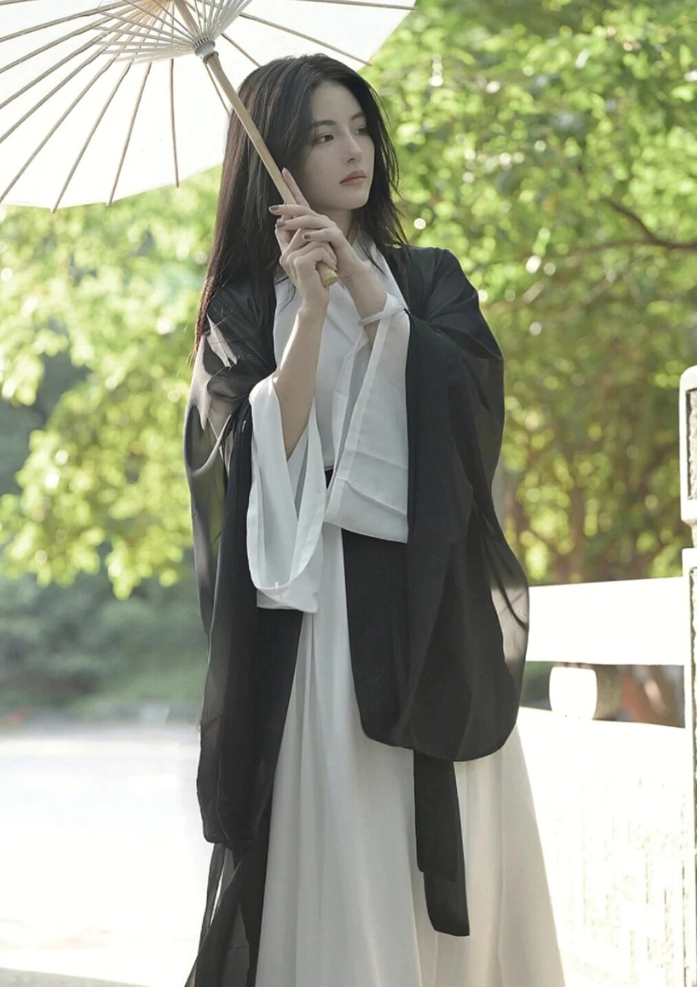 The Original Hanfu of Green Pine Whispers:Unveiling the Essence of Traditional Chinese Elegance The Original Hanfu of Green Pine Whispers:Unveiling the Essence of Traditional Chinese Elegance