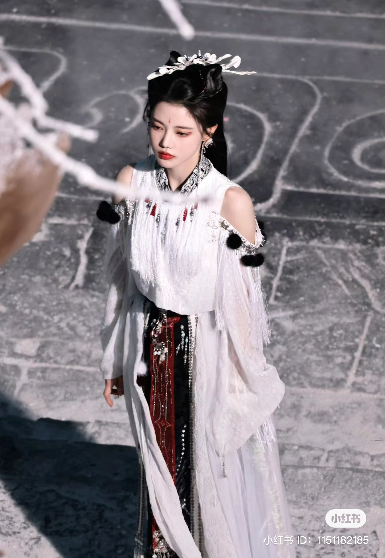 Mini-Height Seduction in Short Cheongsam:Embracing the Power of Mini-Length Qipao Elegance