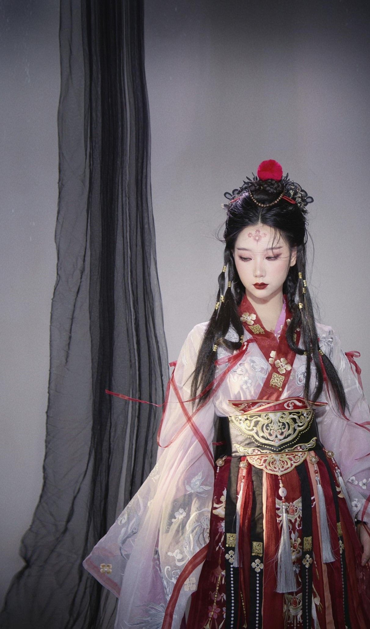 Chinese-Style Childrens Tangsuits Embracing Traditional Elegance Chinese-Style Childrens Tangsuits Embracing Traditional Elegance