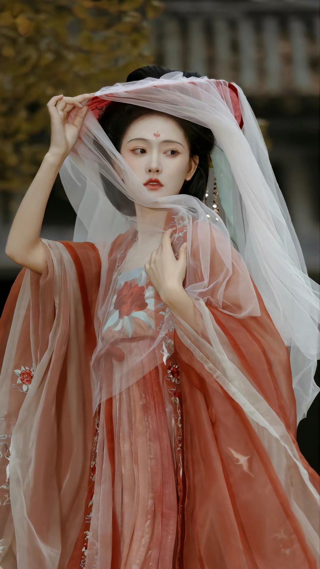 A Summer Purple Hanfu Dress for Women:The Essence of Elegance and Comfort A Summer Purple Hanfu Dress for Women:The Essence of Elegance and Comfort
