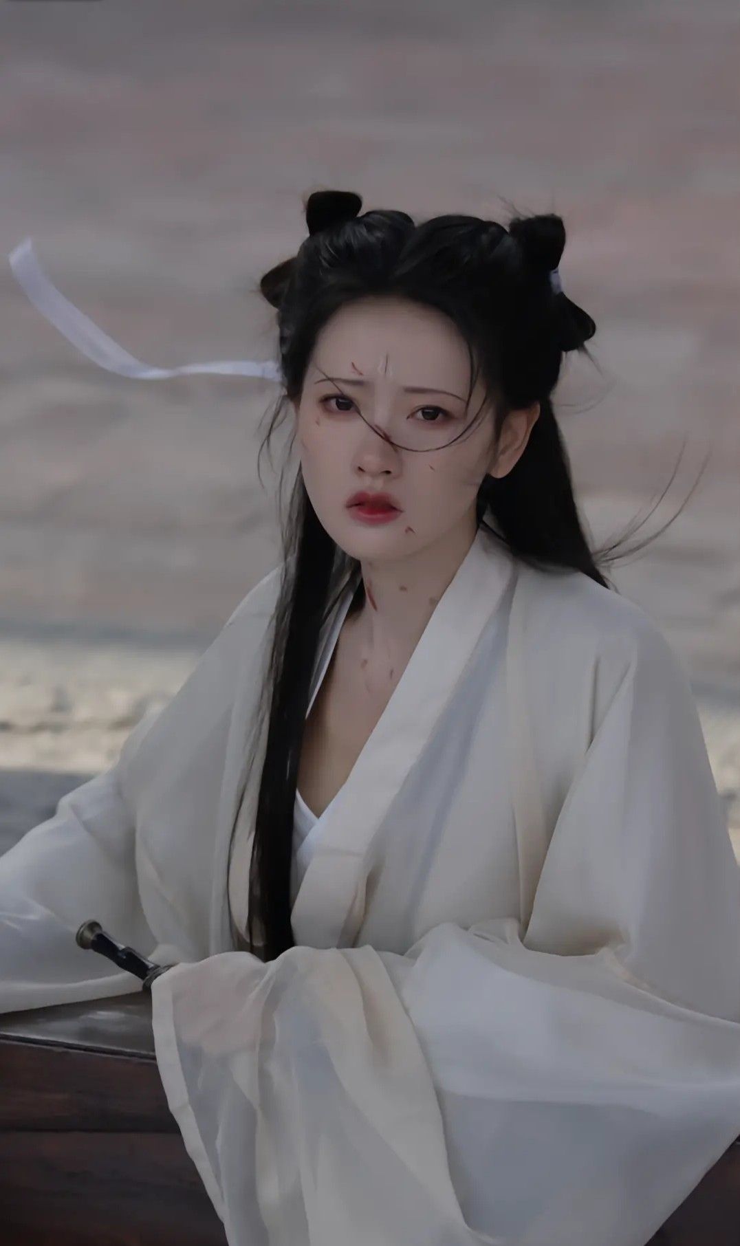 Ethereal Beauty in Traditional Hanfu Costumes:A Glimpse into the World of Ancient Chinese Women Ethereal Beauty in Traditional Hanfu Costumes:A Glimpse into the World of Ancient Chinese Women