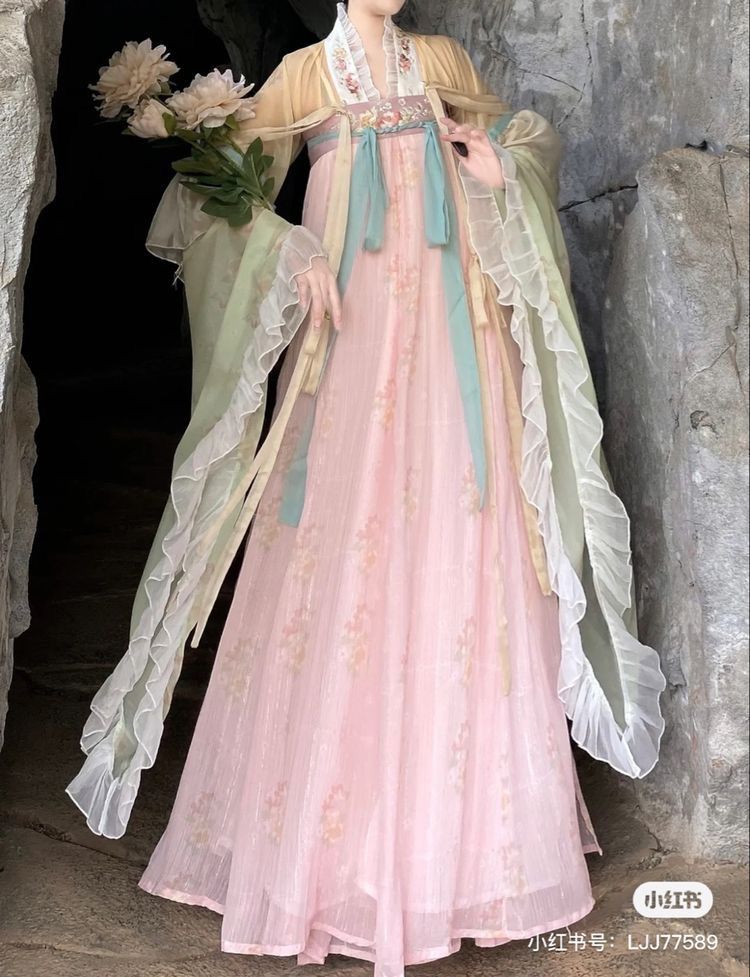 New Chinese Style:Winter Womens Maminian Skirt Set with Traditional Elements New Chinese Style:Winter Womens Maminian Skirt Set with Traditional Elements