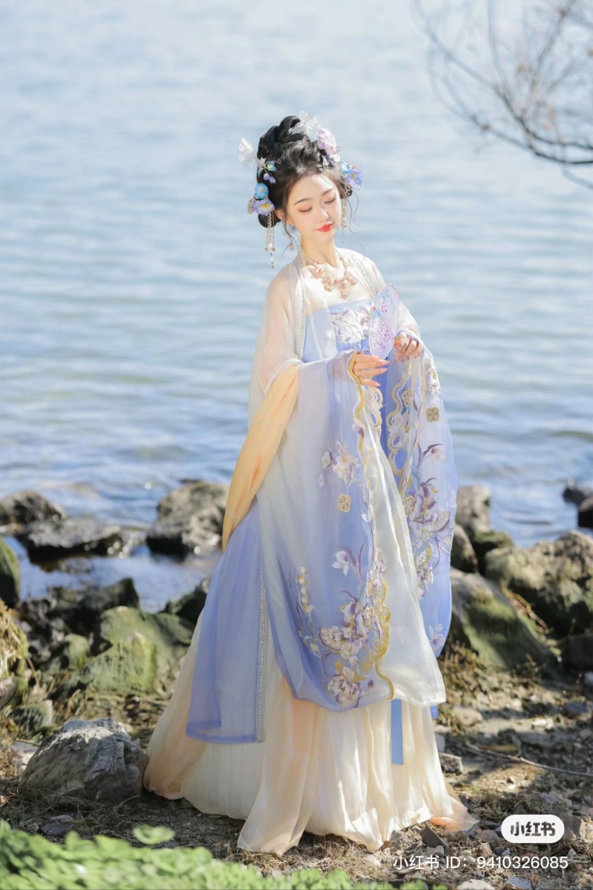 Summer Elegance:The Allure of Traditional Chinese Hanfu Cheongsam for Women Summer Elegance:The Allure of Traditional Chinese Hanfu Cheongsam for Women