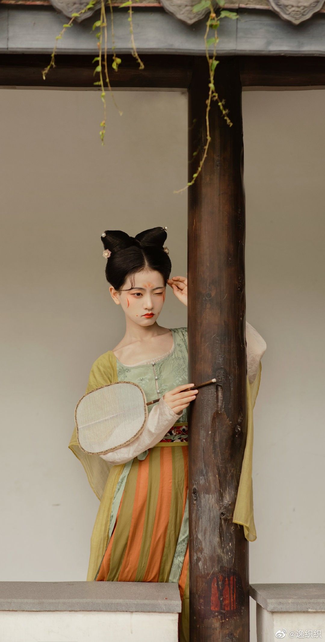 Summer Chinese-Style Girls Hanfu Skirt:A Blend of Tradition and Modernity Summer Chinese-Style Girls Hanfu Skirt:A Blend of Tradition and Modernity