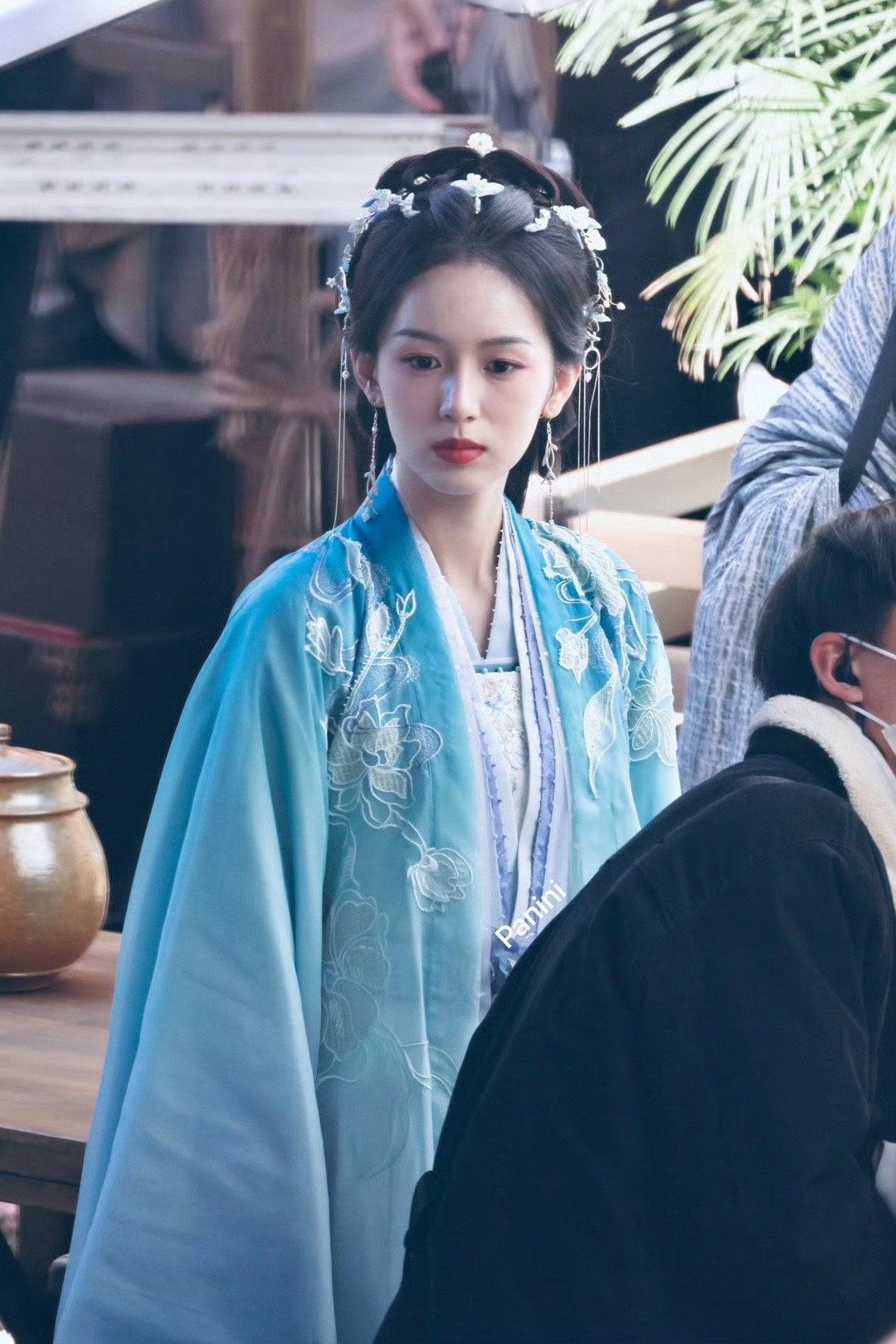 Elite Child Fashion:The Rise of Hanfu for Children
