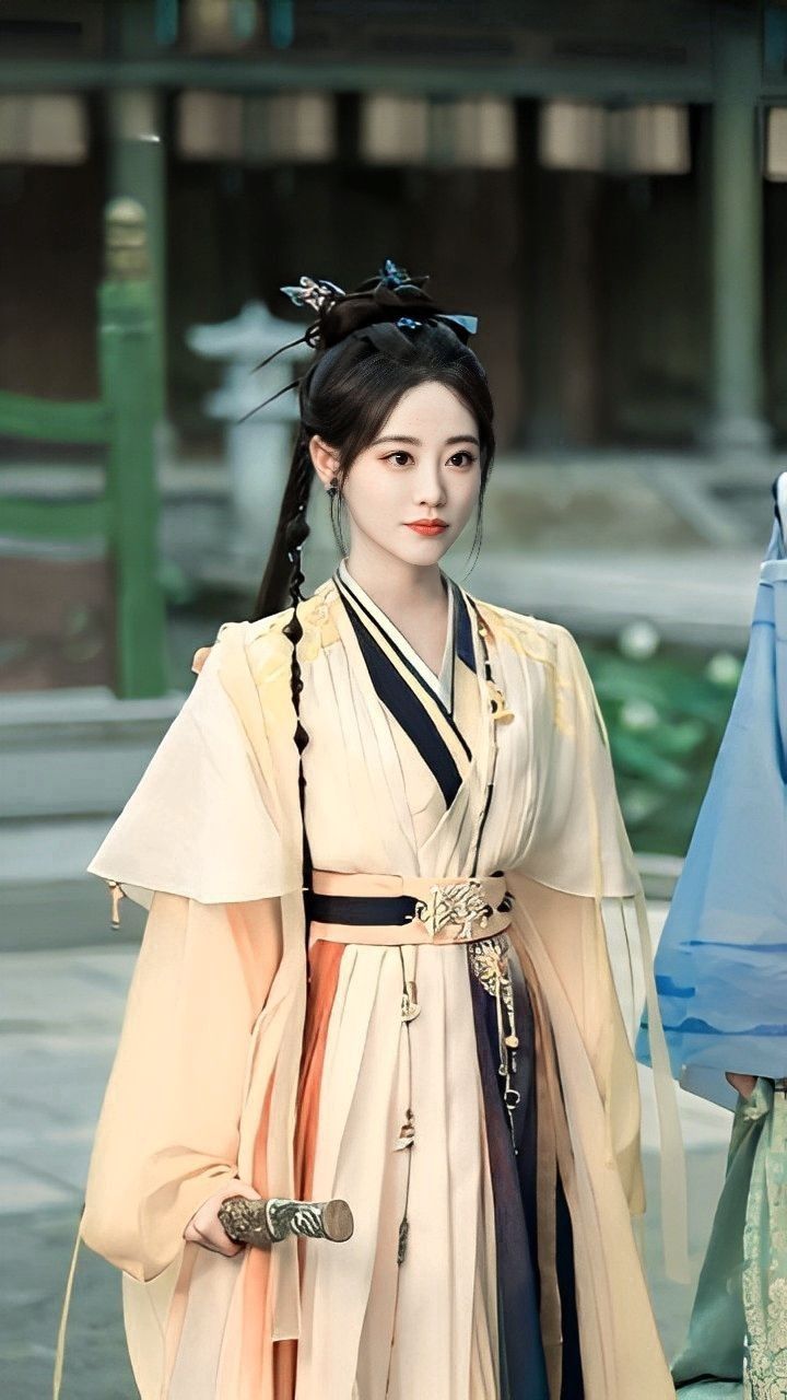 Wind X Original Hanfu Studio:Traditional Elegance Reimagined Wind X Original Hanfu Studio:Traditional Elegance Reimagined