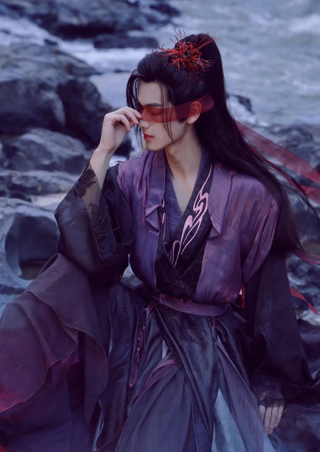 Chinese New Years Childrens Hanfu Costume Set for Girls:A Blend of Tradition and Modernity Chinese New Years Childrens Hanfu Costume Set for Girls:A Blend of Tradition and Modernity