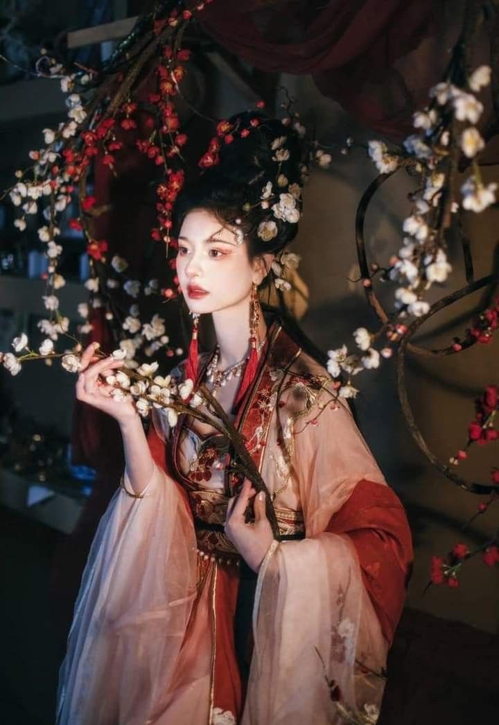 Embracing Modern Elegance:The New Wave of Stylishly Reimagined Cheongsam Embracing Modern Elegance:The New Wave of Stylishly Reimagined Cheongsam