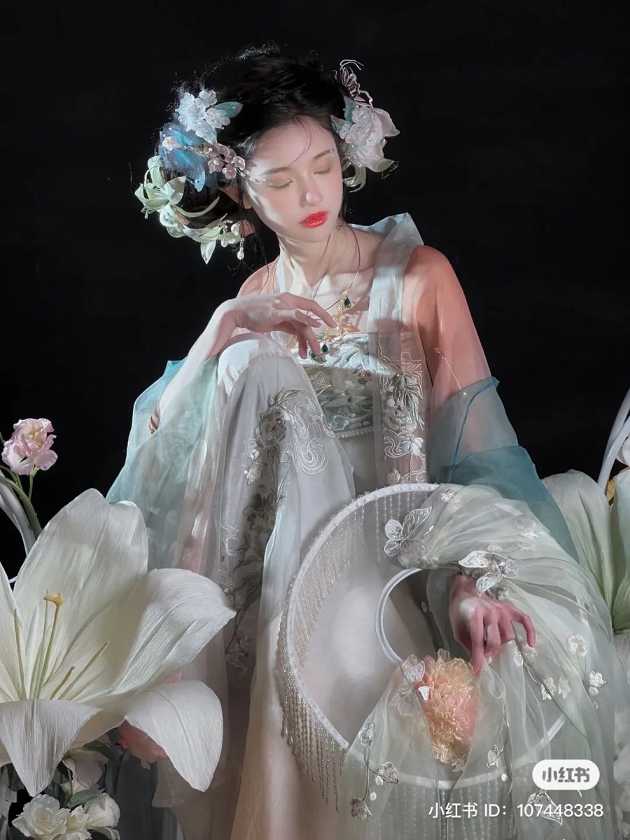 Chiffon Cheongsam Dress:A Refreshing Blend of Tradition and Modernity Chiffon Cheongsam Dress:A Refreshing Blend of Tradition and Modernity