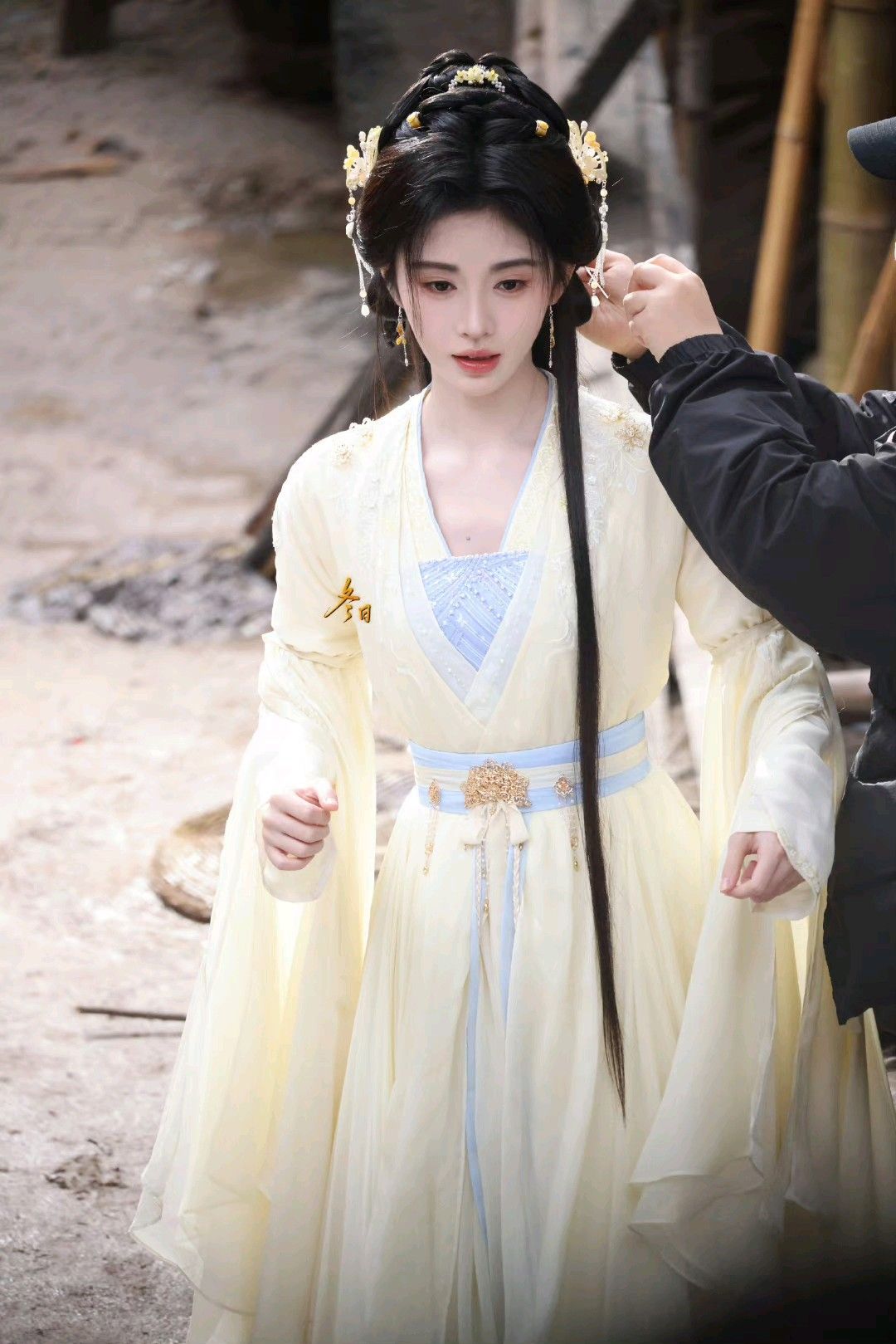 Embracing Traditional Elegance:The Rise of Youthful Qipao Styles in 2021 Embracing Traditional Elegance:The Rise of Youthful Qipao Styles in 2021