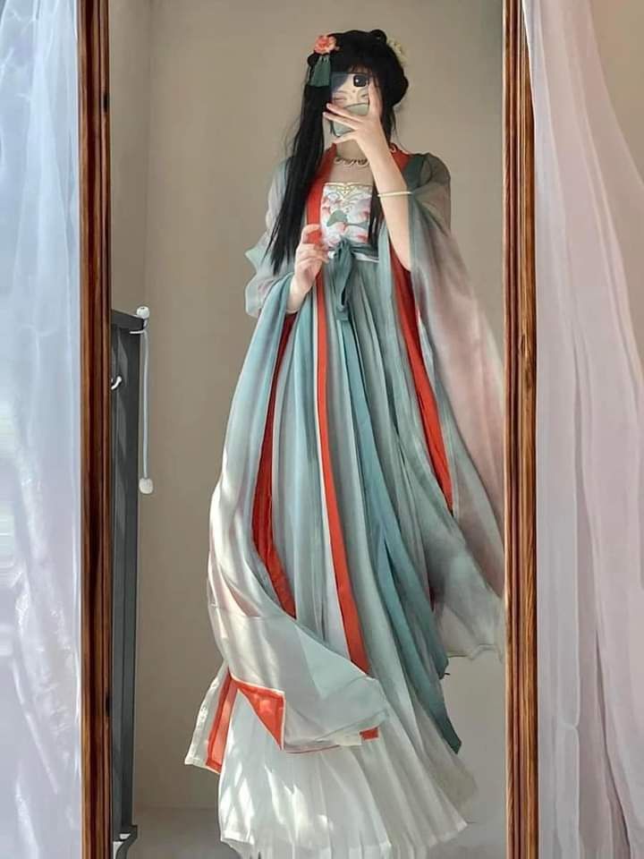 Baby Hanfu Sleepwear:A Cultural Journey into Comfort and Style Baby Hanfu Sleepwear:A Cultural Journey into Comfort and Style