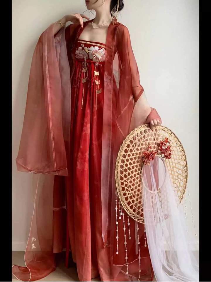 Traditional Elegance:The Rise of Hanfu Shoes for Girls and Women Traditional Elegance:The Rise of Hanfu Shoes for Girls and Women